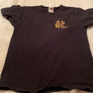 Printstar “Japan” T-shirt Size 11